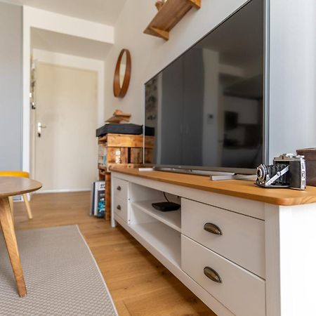 Charming Apartment In Bordeaux - Welkeys Eksteriør billede